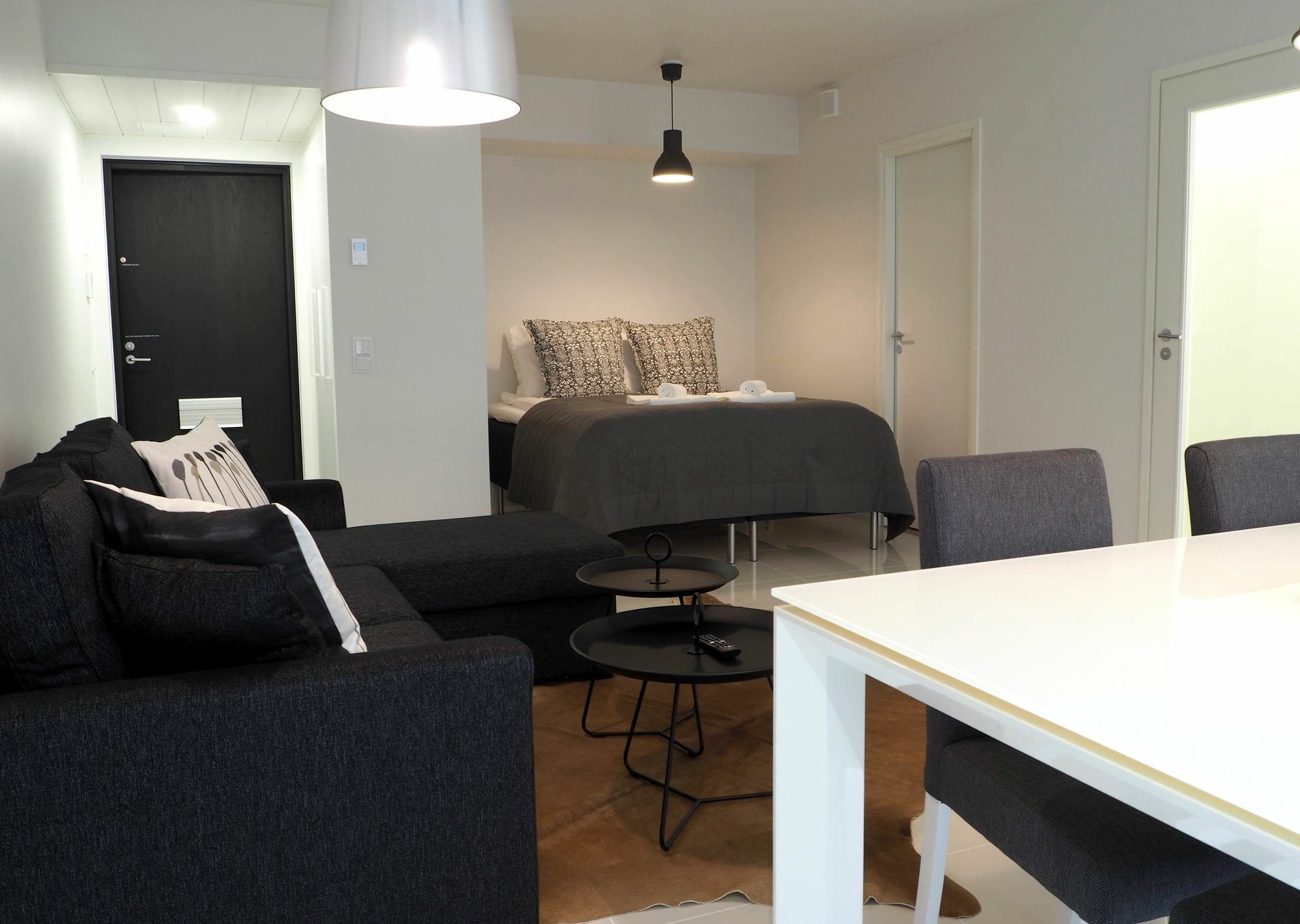 Helsinki Homes Apartments Exterior foto